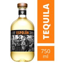 Tequila espolon reposado 750 ml