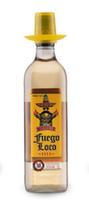 Tequila Fuego Loco 900ml