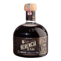 Tequila Herencia de Plata com Licor de Café 700ml