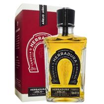 Tequila Herradura Anejo 100% Agave 750ml