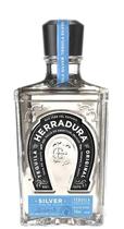 Tequila Herradura Silver Prata 750Ml - México