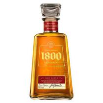 Tequila Jose Cuervo 1800 Reposado 750ml - Importadora Aurora Bebidas