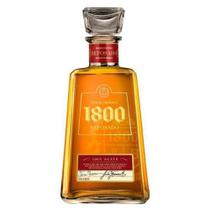 Tequila Jose Cuervo 1800 Reposado 750ml - Importadora Aurora Bebidas - José Cuervo