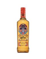 Tequila José Cuervo Calavera Ouro 750ml - Ed. Limitada
