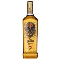 Tequila jose cuervo espec calavera 750ml - MARCA