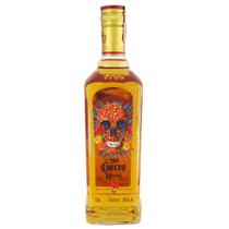 Tequila José Cuervo Especial Calavera Ouro 750ml