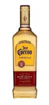 Tequila José Cuervo Especial Garrafa 750Ml - Jose Cuervo