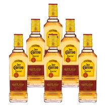 Tequila Jose Cuervo Especial Ouro 375ml 6 Unidades