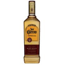 Tequila José Cuervo Especial Ouro 750ml Tequila José Cuervo Especial Ouro 750ml