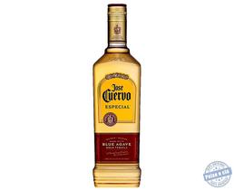 Tequila José Cuervo Gold 750ml