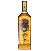 Tequila José Cuervo Gold edição limitada - 750ml