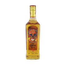Tequila Jose Cuervo Oro Edição Especial Calavera 750Ml