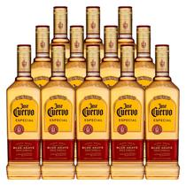 Tequila Jose Cuervo Ouro 750ml 12 Unidades