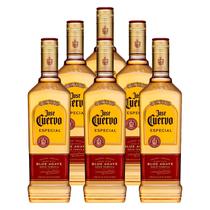 Tequila Jose Cuervo Ouro 750ml 6 Unidades