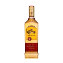 Tequila Jose Cuervo Ouro 750ml