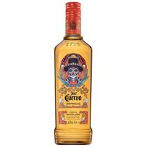 Tequila Jose Cuervo Ouro Calavera 750ml Tequila Jose Cuervo Ouro Calavera 750ml