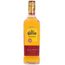 Tequila Jose Cuervo Ouro Especial Reposado 750ml