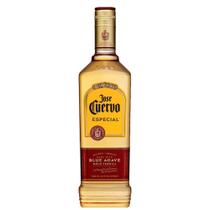 Tequila José Cuervo Ouro Gold Especial Blue Agave 750ml - Barninet