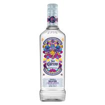 Tequila Jose Cuervo Plata Edição Limitada 750ml