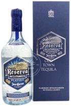 Tequila Jose Cuervo Platino 750 ml