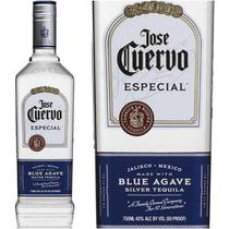 Tequila Jose Cuervo Prata SIlver 750ml