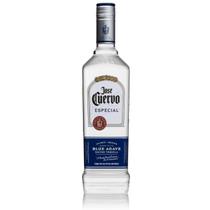 Tequila José Cuervo Prata Silver 750ml