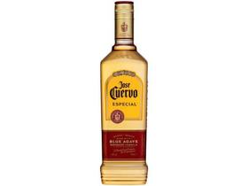 Tequila Jose Cuervo Reposado Especial 750ml