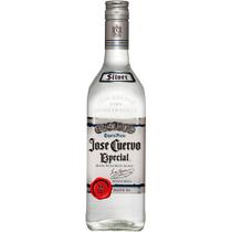 Tequila José Cuervo Silver 750 ml Tequila José Cuervo Silver 750 ml