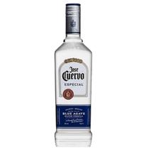 Tequila José Cuervo Silver 750ml