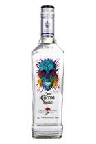 Tequila jose cuervo silver calavera 750m - MARCA