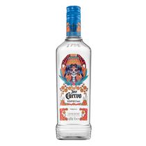 Tequila Jose Cuervo Silver Edição Limitada 750ml