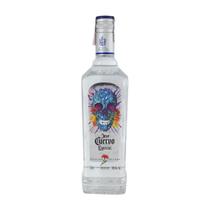 Tequila Jose Cuervo Silver Edição Limitada Calavera 750ml