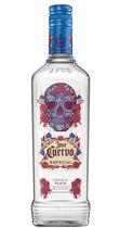Tequila Jose Cuervo Silver Prata 750ml (Edição Limitada Calavera)