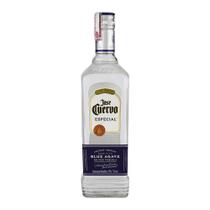 Tequila jose cuervo silver prata 750ml