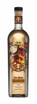 Tequila Jose Cuervo Tradicional Calavera 750Ml