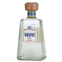 Tequila Mex 1800 Blanco 700ml