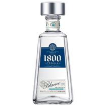 Tequila Mexicana 1800 Blanco 750ml