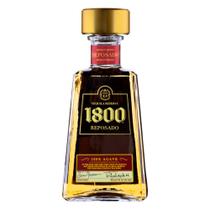 Tequila Mexicana 1800 Reposado 750ml