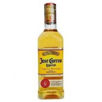 Tequila Mexicana Especial Jose Cuervo - 375Ml