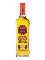 Tequila Mexicana Jose Cuervo Edição Especial Calavera 750ml