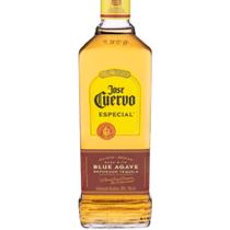 Tequila Mexicana Jose Cuervo Especial Ouro 750ml - Original - José Cuervo