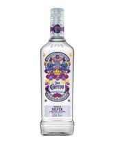 Tequila Mexicana Jose Cuervo Silver Calavera 35º 750 ml Tequila Mexicana Jose Cuervo Silver Calavera 35º 750 ml
