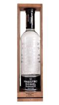 Tequila Mexicana Maestro Dobel Diamante 700 Ml Jose Cuervo