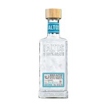 Tequila Omelca Altos Plata 750ml