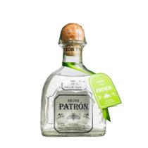 Tequila Patron Silver 750ml - Patrón