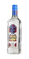 Tequila Plata Especial Edição Limitada José Cuervo Calavera 750ml