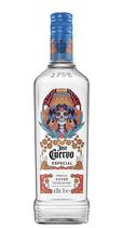 Tequila Plata Jose Cuervo Calavera Limited Edition 750ml