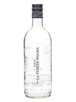 Tequila Premium Puerta Negra Prata 750ml Tequila Premium Puerta Negra Prata 750ml