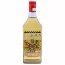 Tequila Ranchitos Gold 700 Ml