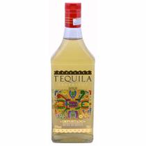 Tequila ranchitos gold 700 ml